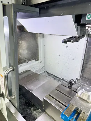 2019 HAAS VF-2SS Vertical Machining Centers | Clark Machinery Sales, LLC (4)