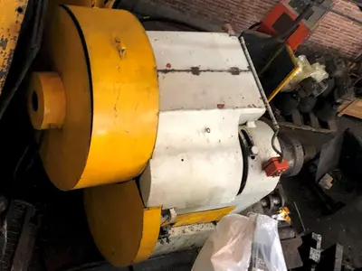 USED NATIONAL 10