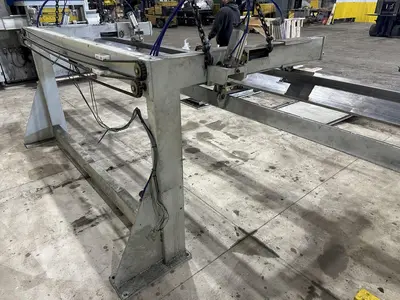 USED DALCOS PXN-800