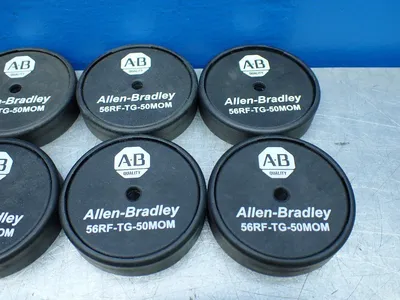 NEW ALLENBRADLEY 56RFTG50MOM