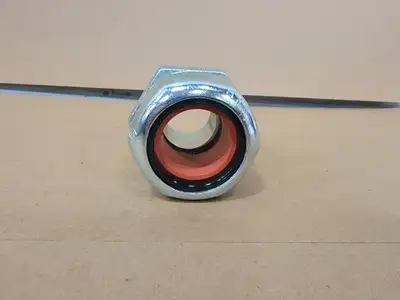 USED T&B FITTINGS 2548
