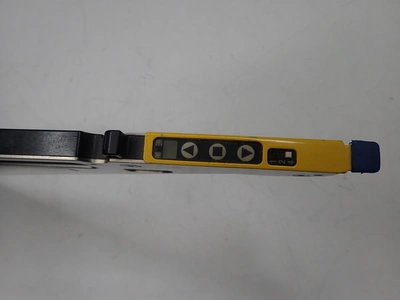 FUJI JIG MAINTENANCE FEEDER (KTXGB) Accessories & Parts - Pick & Place | Tekmart International Inc. (6)