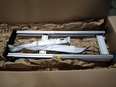 Dorner Manufacturing Corporation  Assembly Stand And Brace Kit