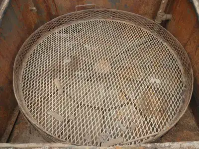 USED BETTER ENGINEERING T-5000-P