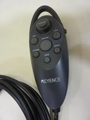 USED KEYENCE CORP OP-84231