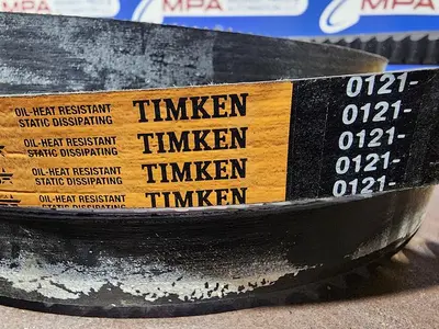 NEW TIMKEN CX120