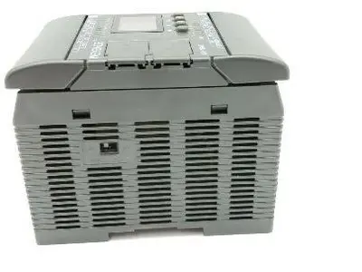 Keyence KV-16AT Programmable Controller 100-240VAC 0.5A DIN Rail Mount