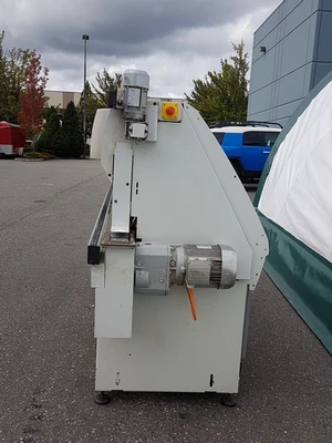 BIESSE ARTECH AKRON 425 Edgebander