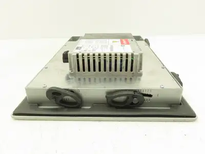 Allen Bradley 2711P-B10C22D9P HMI PanelView Plus 7 Operator Touch Interface 24V
