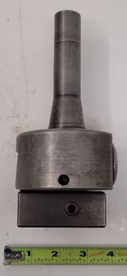 BRIDGEPORT Number 2 Boring Head Tooling & Accessories, Boring | Machinery Central (5)