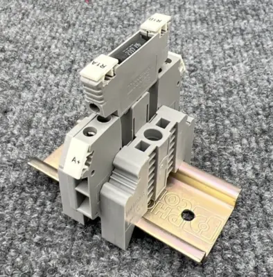 New | in-Stock CAT 180-7359-02 Contact Blocks California US | Davliegogo LLC #1708272