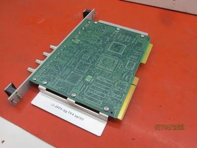RadiSys EXP-VID-B Printed Circuit Board Equipment | Global Machine Brokers, LLC (3)