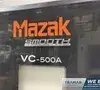 Used 2018 MAZAK VC500A 2PC Vertical Machining Centers Ohio US | HGR 24 #1301681