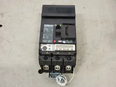 NEW SQUARE D HLA36060U53X