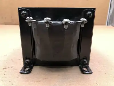 Dongan 50-0750-053 0.750KVA Industrial Control Transformer 220/480V 110/120V 1PH