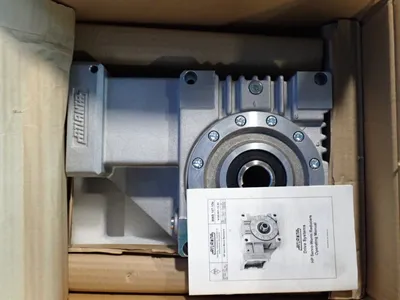 Used ATLANTA 58 45 439 Motors (misc) Ohio US | HGR 24 #1176346