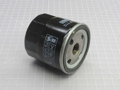 Used MANN FILTER _UNKNOWN_ Automotive Parts Texas US | OCO Industrial #1690679