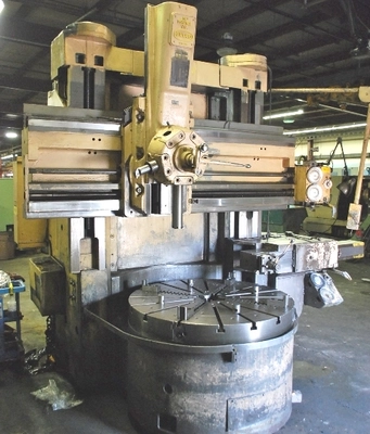 USED 1960 BULLARD DYNATROL