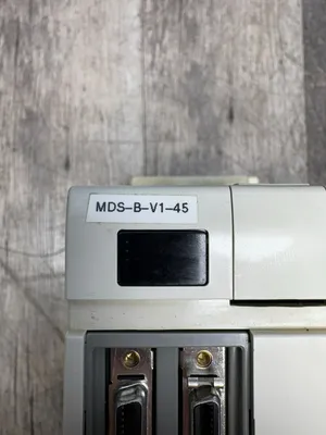 MITSUBISHI MDS-B-V1-45 Electrical/PLC/Automation | ESS Industrial Equipment Sales (11)