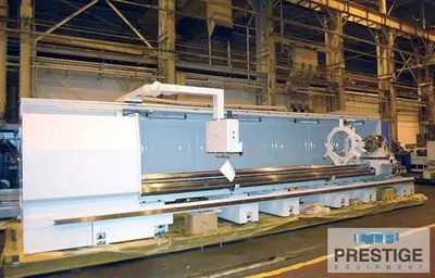 USED 2025 MICROCUT BNC 4000 X 6M
