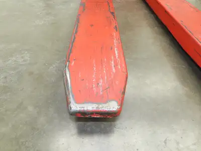 Used INTERRTHOR _UNKNOWN_ Pallet Lifters Indiana US | Arrow Industrial #795279