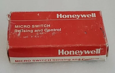 NEW Honeywell 923AA3HM-A7T-L