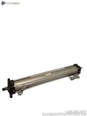USED SMC CDAIFN80-675-A54L
