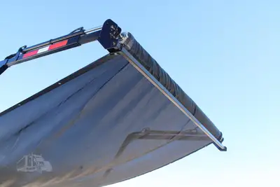 New | in-Stock 2025 MACK MD6 Hooklifts & Roll-Offs Texas US | Roll Off Truck World #1491908