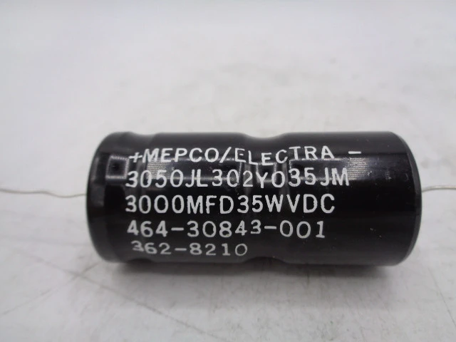 NEW MEPCO/ELECTRA 3050JL302Y035JM