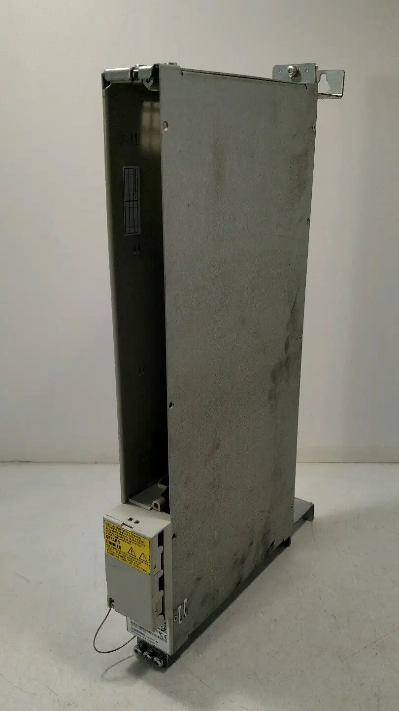 USED SIEMENS 6SN1162-1AA00-0AA0