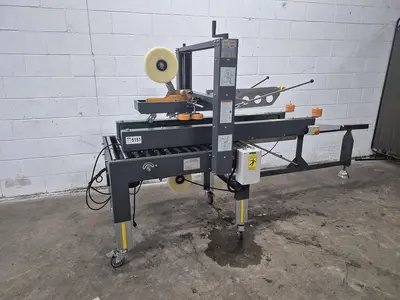 USED 2012 AB SEALER SD-653FTB
