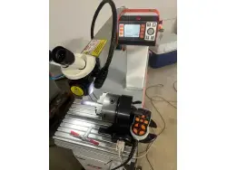 Used 2017 OR LASER ECO LASER 4600 Laser Welders Pennsylvania US | Iron Exchange Equipment Solutions #1352490