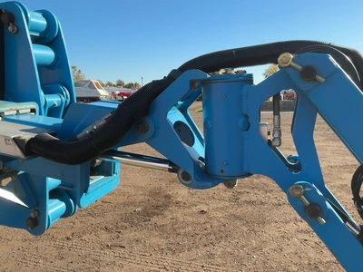 Used 2014 GENIE Z-40/23N RJ Scissor Lifters Michigan US | Miedema Asset Management Group #1568277