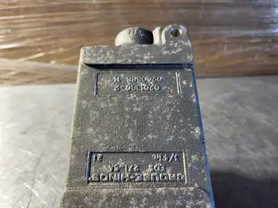 Used EATON ENR5151 Misc Electrical & Power Parts British Columbia CA | Lenmark #281863