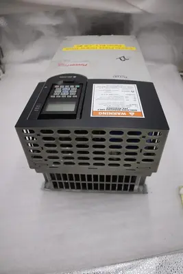 ALLEN BRADLEY 20F11ND077AA0NNNNN SER. A 3 PHASE 47-63Hz - STOCK 3711CC