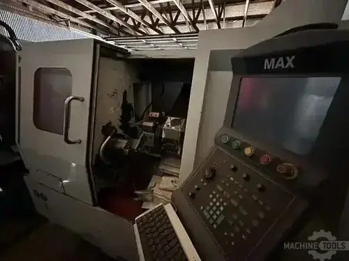 Used 2010 HURCO TM8 CNC Lathes Illinois US | Perfection Global, LLC. #1371119