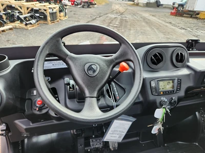 New | in-Stock KUBOTA RTV-X Utility Vehicles | Abele Tractor #1343010