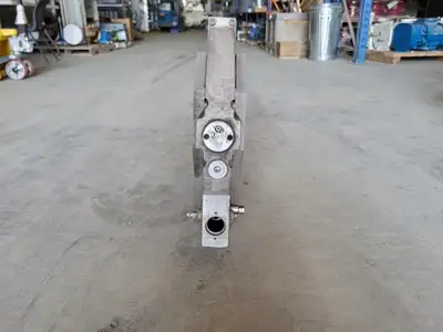 USED CATERPILLAR 352-2419