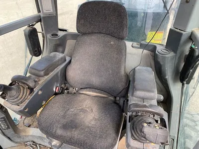 2009 Caterpillar 140M AWD