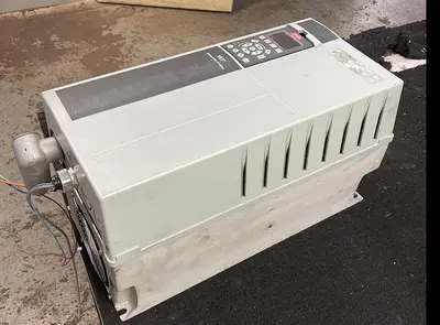 Used VLT VLT 131X2472 Misc Electrical & Power Parts | ND Industrial Surplus #1213934