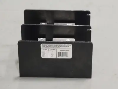 NEW BURNDY BDBMHC262/02