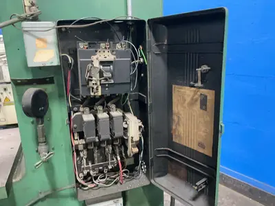 Used HANNIFIN CORP _UNKNOWN_ Hydraulic Presses Ohio US | HGR 24 #1505803