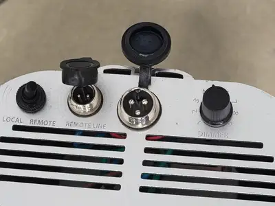 NEW PARUS PGL-RA 350