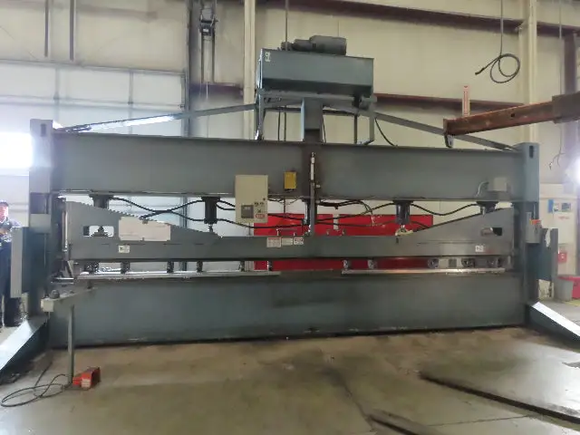 Used UNITTOOL _UNKNOWN_ Miscellaneous MRO Indiana US | Arrow Industrial #610136