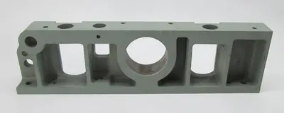 NEW DELTA PLANER