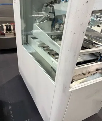 AUREL AUTOMATION C920 Printing Equipment | Global Machine Brokers, LLC (9)