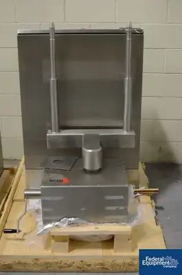USED Glatt EL 300 Glatt Lift