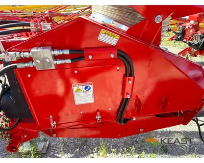 Used HUTCHINSON _UNKNOWN_ Augers Iowa US | Keast Enterprises #1360266