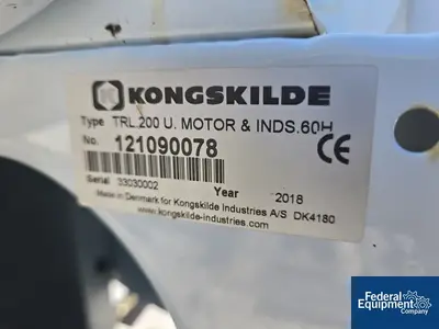 Used Kongskilde _UNKNOWN_ Blowers Ohio US | Federal Equipment Company #1343255
