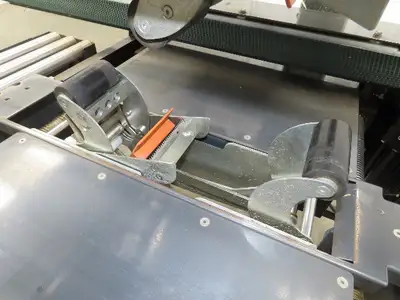 Used LOVESHAW _UNKNOWN_ Case Sealers - Tapers Indiana US | Arrow Industrial #1411429
